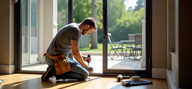 Patio Door Installation Experts in Pompano Beach, FL