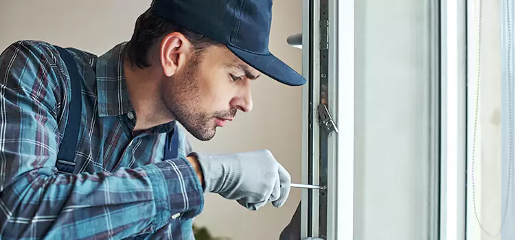Emergency Response for Latch Issues Pompano Beach