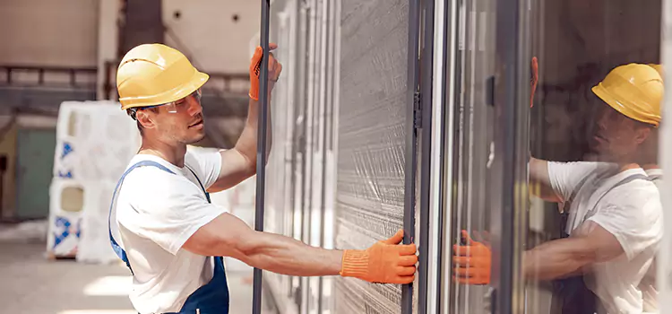 Sliding Door Mesh Replacement Pompano Beach