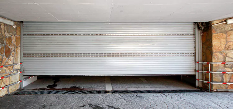 Steel Garage Door Repair Pompano Beach