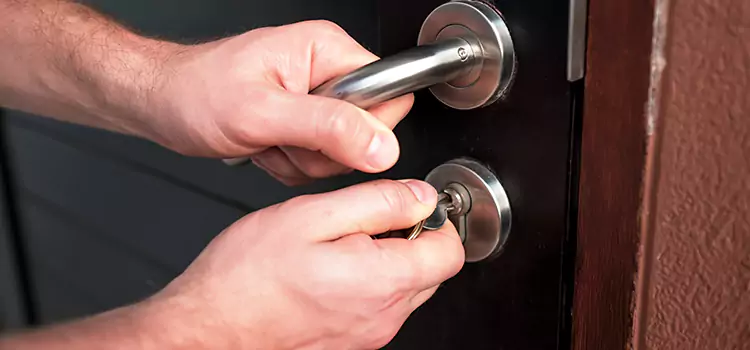 Door Closer Repair & Installation Pompano Beach